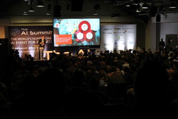 AI Summit San Francisco
