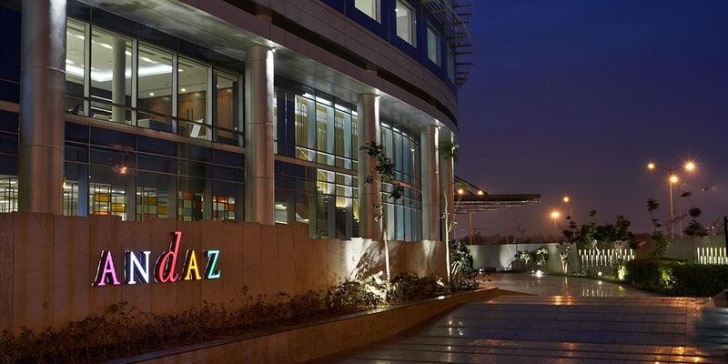 Andaz New Delhi