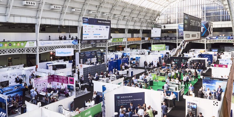 Cyber Security Expo