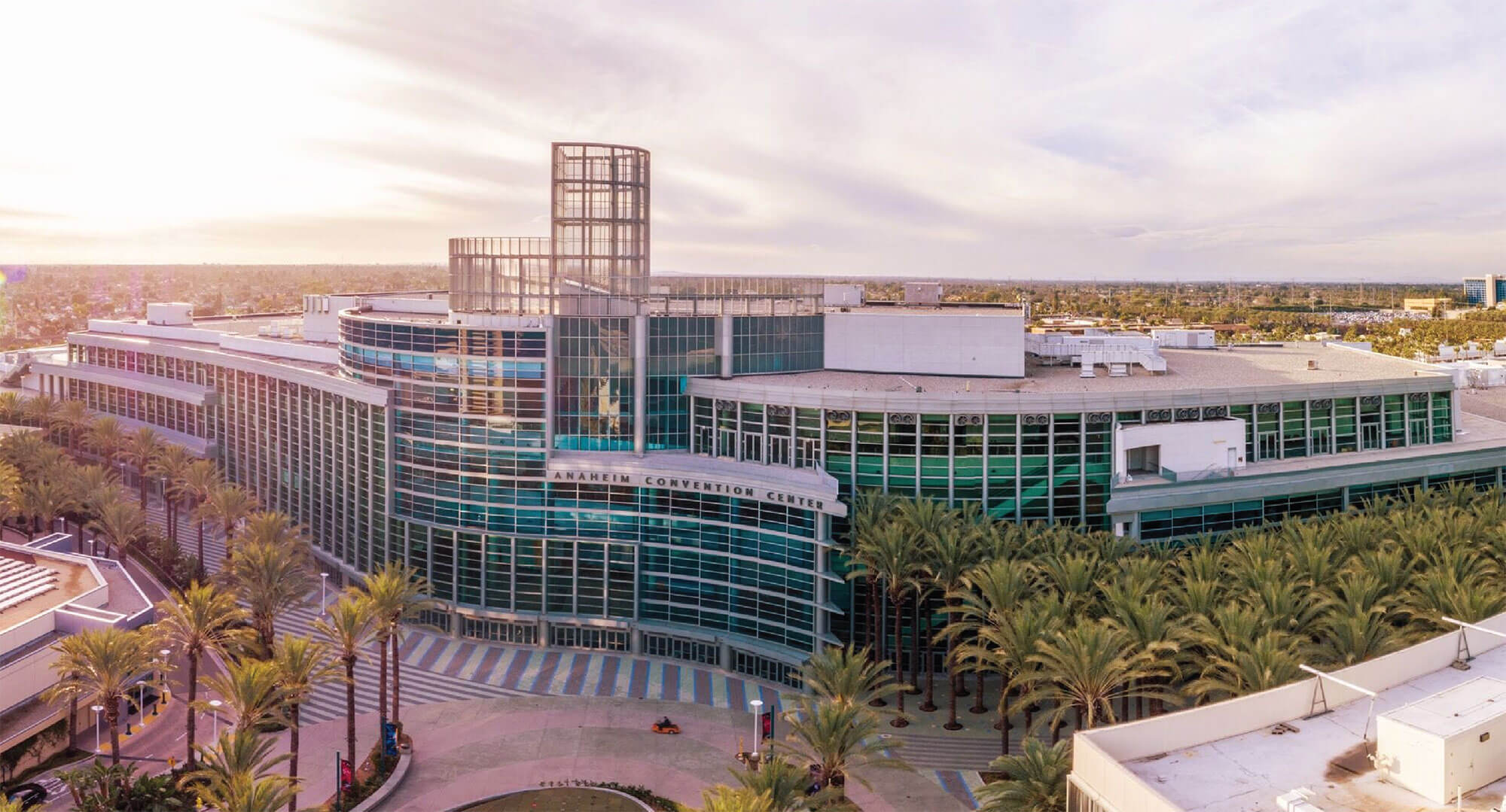 Nutanix 2019 NEXT Conference